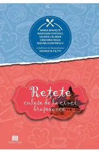 Retete culese de la cinci brasovence