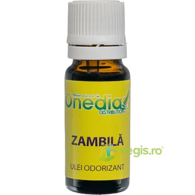 Ulei Odorizant de Zambila 10ml