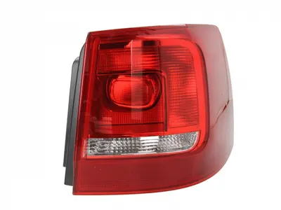 Stop spate Dreapta (extern, P21W) potrivit VW SHARAN 05.10-06.22
