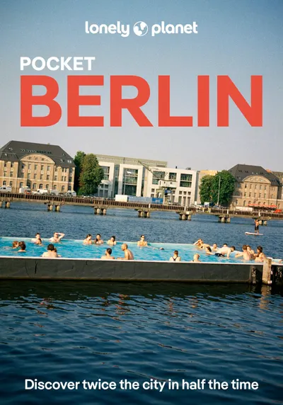 Lonely Planet: Pocket Berlin (Travel Guide)