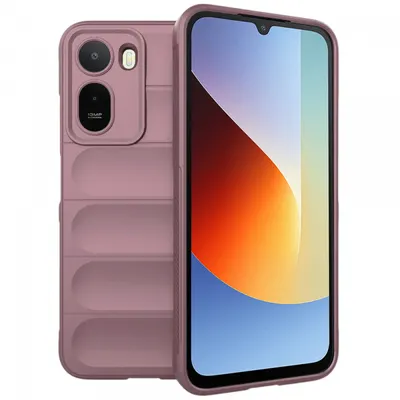 Husa pentru Xiaomi Redmi A7 Pro 4G, Techsuit, Magic Shield, Mov