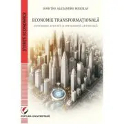 Economie transformationala. Guvernare aplicata si inteligenta artificiala