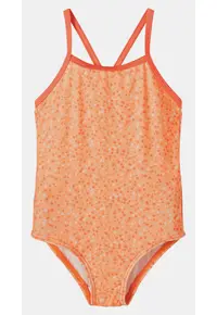 Costum de baie intreg cu imprimeu stelute Felisia -