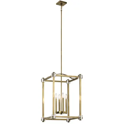 Lampa suspendata Cayden 4 Light Large Pendant