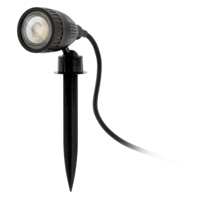 ground spike NEMA 1-C 2700-6500K 220-240V,50/60Hz IP44