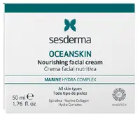 Crema nutritiva Oceanskin, 50 ml, Sesderma
