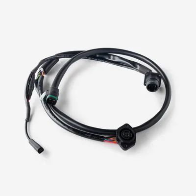 Cablu de alimentare Brose bicicletă cargo electrică F900E