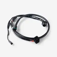 Cablu de alimentare Brose bicicletă cargo electrică F900E