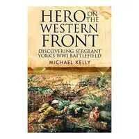Hero on the Western Front