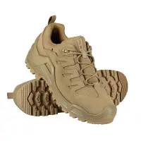 Pantofi Tactici Impermeabili M-TAC Caiman - COYOTE / 41