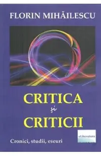 Critica si criticii