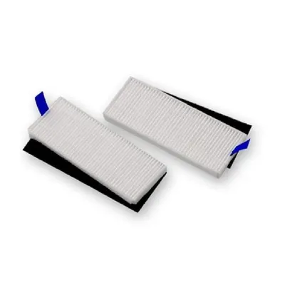 Set 2 filtre pentru Rowenta Explorer / X-plorer/ Smart Force