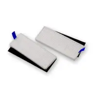 Set 2 filtre pentru Rowenta Explorer / X-plorer/ Smart Force