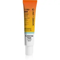 SeventyOne Coucou Sun SPF50+ spray solar faciale