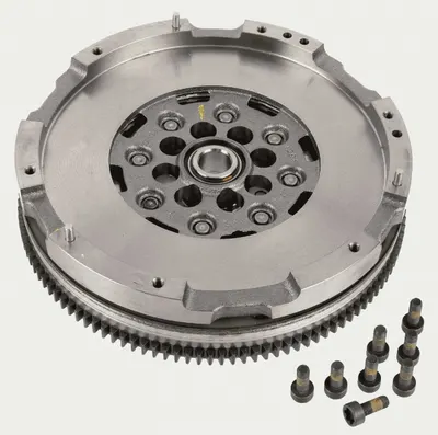 Volanta 6 viteze (260mm) potrivit FORD TOURNEO CUSTOM V362, TRANSIT CUSTOM V362, TRANSIT V363 2.0D 12.15