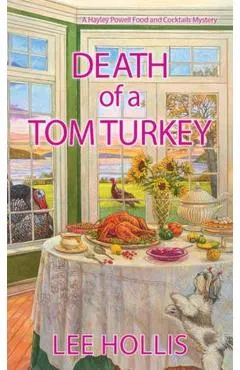 Death of a Tom Turkey