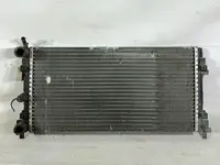 Radiator apa cutie manuala 6R0121253 Volkswagen Polo 5 (2009-2017)[6R] 1.6 tdi CAYB; CAYA