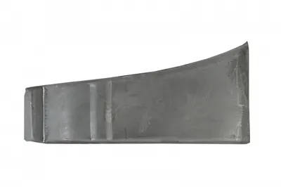 Segment reparatie aripa spate dreapta inaintea rotii, model scurt CITROEN JUMPER; FIAT DUCATO; PEUGEOT BOXER intre 1994-2006