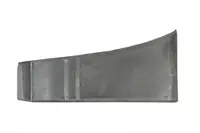 Segment reparatie aripa spate dreapta inaintea rotii, model scurt CITROEN JUMPER; FIAT DUCATO; PEUGEOT BOXER intre 1994-2006