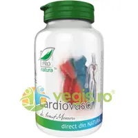 Cardiovasc 60cps