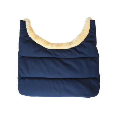 Kentucky Horse Bib Winter Blauw