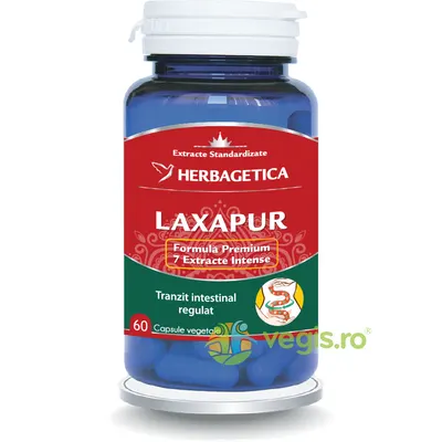 Laxapur 60cps