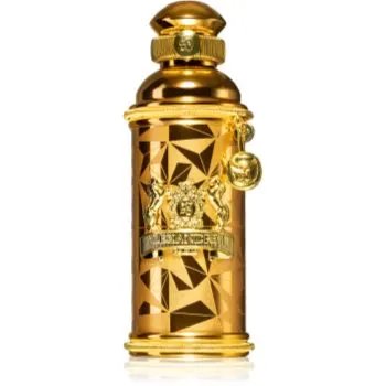Alexandre.J The Collector: Golden Oud Eau de Parfum unisex