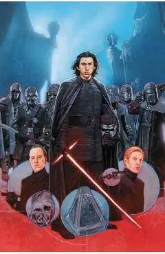 Star Wars: The Rise of Skywalker Adaptation