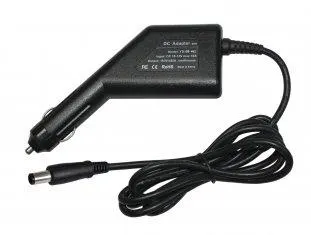 Alimentator AUTO pt.: LAPTOP DELL; model: 8NTC1; 19.5V; 90W
