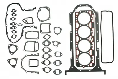 Set complet garnituri motor potrivit URSUS 1012, 1014, 1032, 1034, 1132, 1134, 912, 914, 932, 934