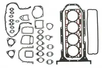 Set complet garnituri motor potrivit URSUS 1012, 1014, 1032, 1034, 1132, 1134, 912, 914, 932, 934