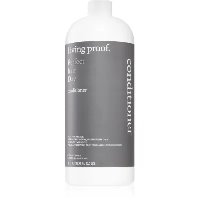 Living Proof Perfect Hair Day balsam hidratant pentru toate tipurile de păr 1000 ml