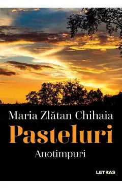 eBook Pasteluri Vol.1: Anotimpuri