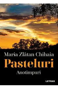eBook Pasteluri Vol.1: Anotimpuri