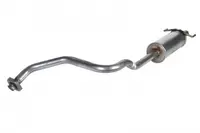 Toba esapament mijloc TOYOTA PRIUS 1.5H intre 2003-2009