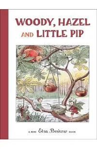 Woody, Hazel and Little Pip