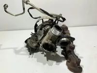Turbo 04L253019Q Volkswagen Golf 7 (2012-2017) 2.0 tdi CRBC; CKFC; CRL; CVC