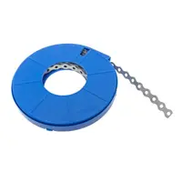 Banda Perforata pentru Montaj, 12 x 0.6 x 10 m, Z-Tools