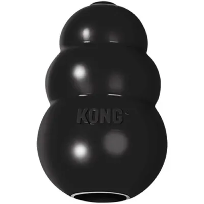 Jucarie pentru caini Kong Extreme L K1E
