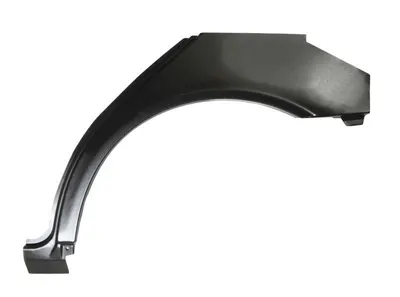 Segment aripa Spate Stanga potrivit MERCEDES E T-MODEL (S211), E (VF211), E (W211) pana in 2008