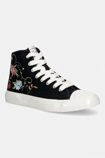 Kenzo High top Sneaker teniși înalți pentru femei