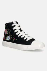 Kenzo High top Sneaker teniși înalți pentru femei
