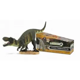 Figurina Tyrannosaurus Rex 78 cm - Deluxe