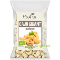 Caju Gigant Intreg Natur Ecologic/Bio 100g