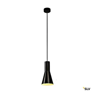 PHELIA suspendat4,negru