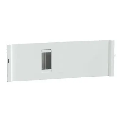 PrismaSet S, Placa montaj NSXm tablou