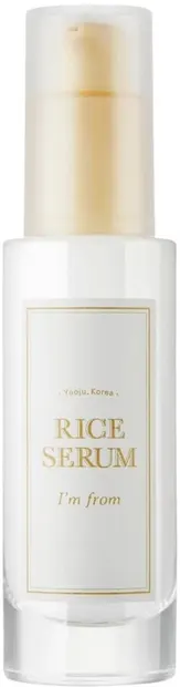 I'm From Rice Ser de față, 30 ml