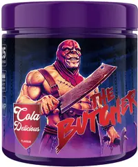 The Butcher, cola delicious, 425 g, Swedish Supplements