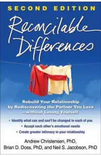 Reconcilable Differences, Second Edition