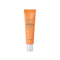 Crema pentru fata hidratanta Perfect Sunscreen SPF50, 50ml, Dr Hedison